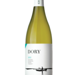 Dory White 2015 (IGP)