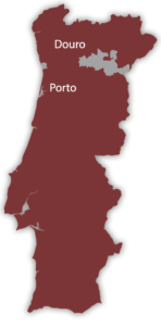 map-douro-red