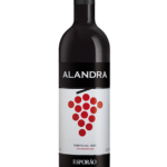 Alandra Red 2015